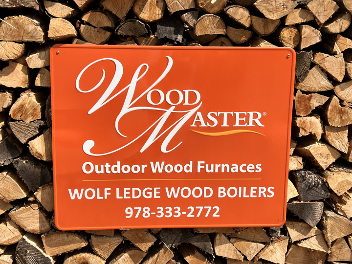 WOLF LEDGE WOOD BOILERS